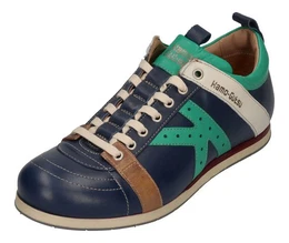 TIFO 042 Sneaker denim green