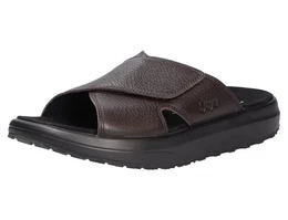 RIO III BROWN Pantolette Weicher Gehcomfort