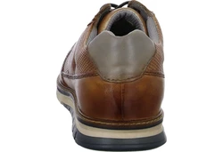 bugatti Comfort Schnürschuh (3329711C4100-6300) 3329711C4100-6300