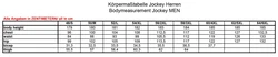 Jockey Slip Cotton Stretch (3er Pack) 