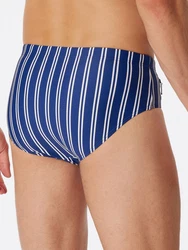Schiesser Badehose Classic Swim Shorts Speedo 