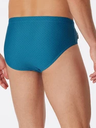Schiesser Badehose Classic Swim Shorts Speedo 