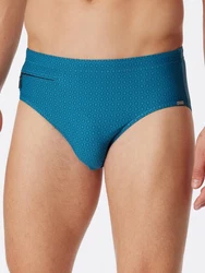 Schiesser Badehose Classic Swim Shorts Speedo 