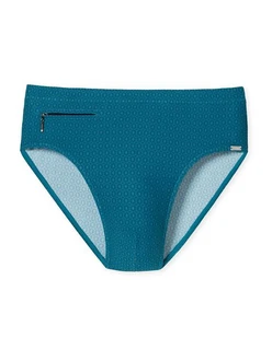 Schiesser Badehose Classic Swim Shorts Speedo