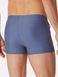 Schiesser Badehose Classic Swim Bade-Shorts Speedo 