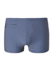 Schiesser Badehose Classic Swim Bade-Shorts Speedo 