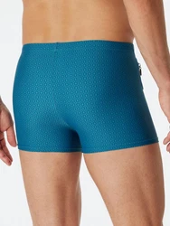 Schiesser Badehose Classic Swim Bade-Shorts Speedo 
