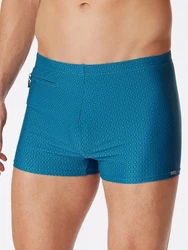 Schiesser Badehose Classic Swim Bade-Shorts Speedo 