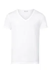 Hanro Unterziehshirt Cotton Superior Weiß/Creme