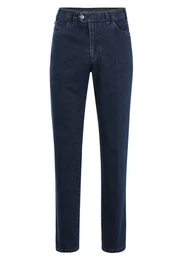 Brhl Stoffhose Milano II in Stretch-Denim