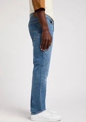 Lee Regular-fit-Jeans DAREN ZIP FLY 