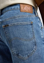 Lee Regular-fit-Jeans DAREN ZIP FLY 