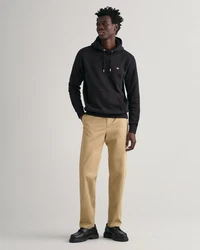 Gant Chinohose Regular Twill  Beige/Khaki/Braun