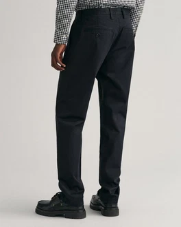 Gant Chinohose Regular Twill 