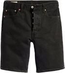 Levi's Jeansshorts 501 Collection Hemmed Shorts 