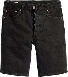 Levi's Jeansshorts 501 Collection Hemmed Shorts 