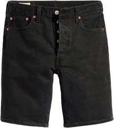 Levi's Jeansshorts 501 FRESH COLLECTION, 501 collection