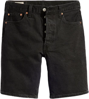 Levi's Jeansshorts 501 Collection Hemmed Shorts 