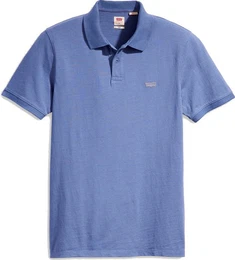 Levi's Poloshirt LE SLIM HOUSEMARK POLO