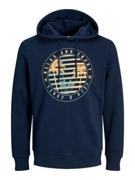 Hoodie JJSUMMER VIBE SWEAT HOOD
