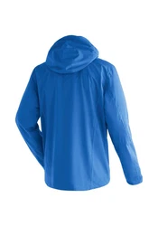 Maier Sports Funktionsjacke Metor Blau