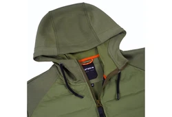 Icepeak Jacke Arzberg grn/leaf grn