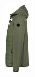 Icepeak Jacke Arzberg grn/leaf grn