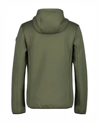 Icepeak Jacke Arzberg grn/leaf grn