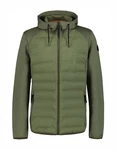 Icepeak Jacke Arzberg grn/leaf grn