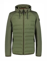 Icepeak Jacke Arzberg grn/leaf grn
