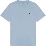 Wrangler Kurzarmshirt mit Logostickerei 