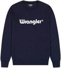 Sweatshirt LOGO CREW