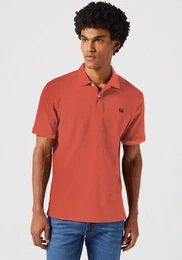 Poloshirt REFINED