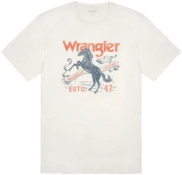 T-Shirt AMERICANA