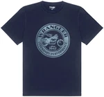 Wrangler T-Shirt AMERICANA TEE 