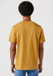 Wrangler T-Shirt AMERICANA TEE 