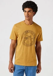 Wrangler T-Shirt AMERICANA TEE 