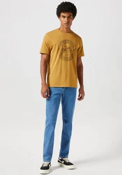 Wrangler T-Shirt AMERICANA TEE 