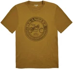 Wrangler T-Shirt AMERICANA TEE 