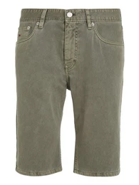 Shorts TJM RYAN GARMENT DYE SHORT leicht gewachsene Optik