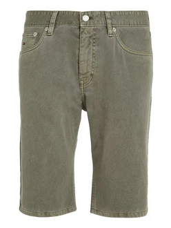 Tommy Jeans Shorts TJM RYAN GARMENT DYE SHORT