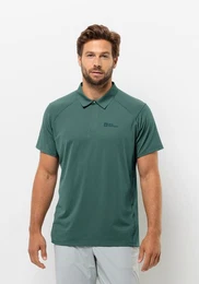 Poloshirt PRELIGHT CHILL POLO M