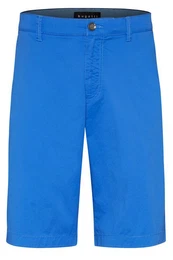 Bermudas aus flexibler Baumwolle