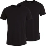 Jockey American T-Shirt Schwarz