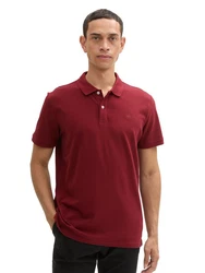 TOM TAILOR Poloshirt Basic 