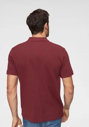 TOM TAILOR Poloshirt Basic 
