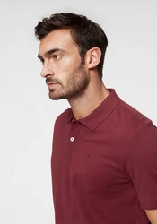 TOM TAILOR Poloshirt Basic 
