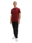 TOM TAILOR Poloshirt Basic 