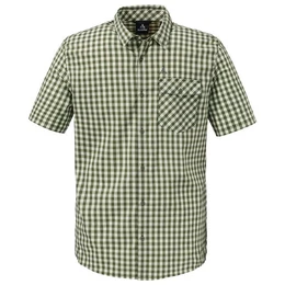 Schffel Funktionshemd Herren Hemd Trattberg SH