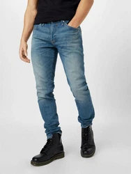 Mavi Jeans Style James Blau/Hellblau